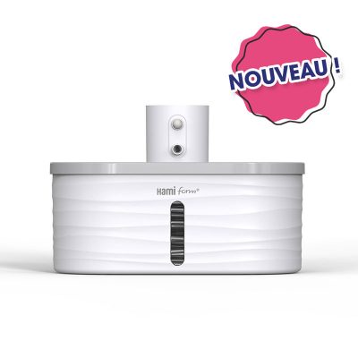 nouveaute fontaine a eau